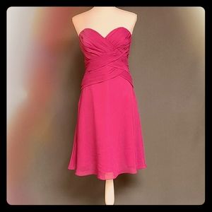 Allure Bridals Bridesmaids Dress